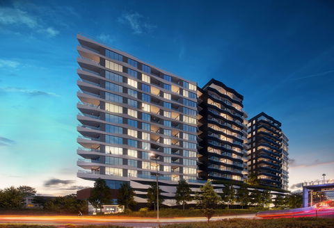 Arise Spice - Tweed Heads Accommodation 0