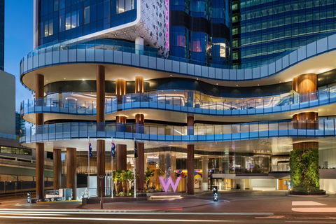 W Brisbane - Tweed Heads Accommodation 1