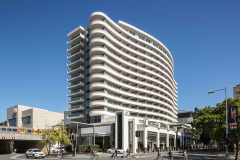 Rydges South Bank Brisbane - Tweed Heads Accommodation 0