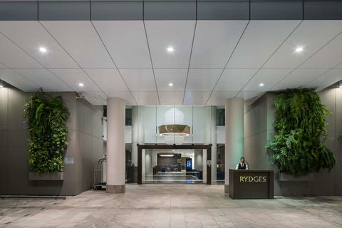 Rydges South Bank Brisbane - Tweed Heads Accommodation 1