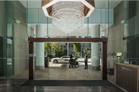 Rydges South Bank Brisbane - Tweed Heads Accommodation 2