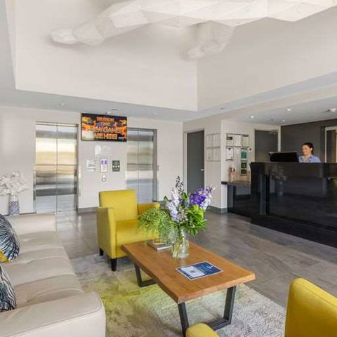 H on Mitchell Apartment Hotel - Tweed Heads Accommodation 0