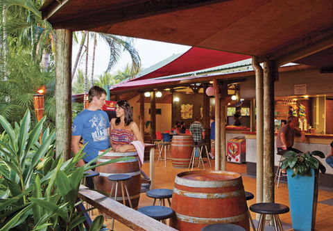 Darwin FreeSpirit Resort & Holiday Park - Tweed Heads Accommodation 2