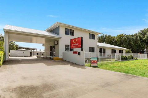 Econo Lodge Beachside - Tweed Heads Accommodation 2