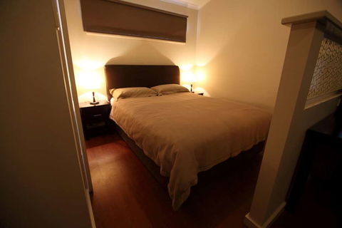 Aspen Karratha Village - Tweed Heads Accommodation 1