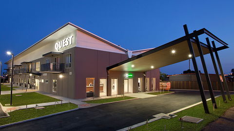 Quest Whyalla - Tweed Heads Accommodation 0