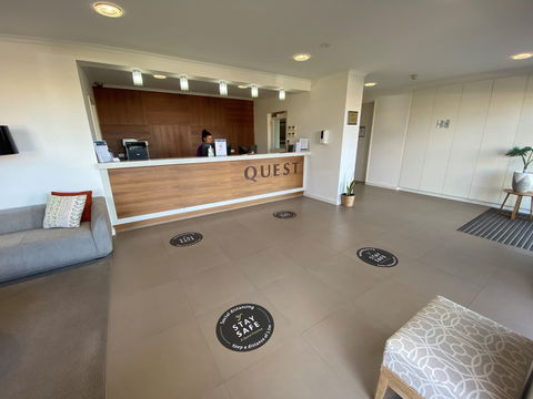 Quest Whyalla - Tweed Heads Accommodation 1