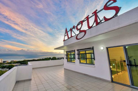Argus Apartments Darwin - Tweed Heads Accommodation 0
