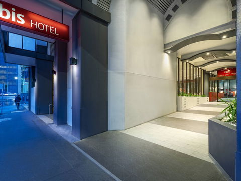 Ibis Hotel - Tweed Heads Accommodation 0