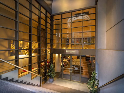 Ibis Hotel - Tweed Heads Accommodation 2