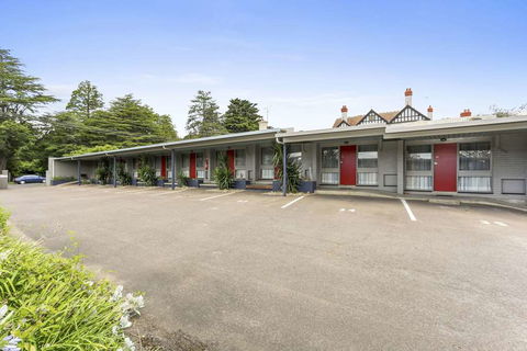Comfort Inn Botanical - Tweed Heads Accommodation 1
