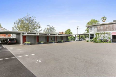 Comfort Inn Botanical - Tweed Heads Accommodation 2