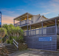 Great Ocean Road Inn - Tweed Heads Accommodation