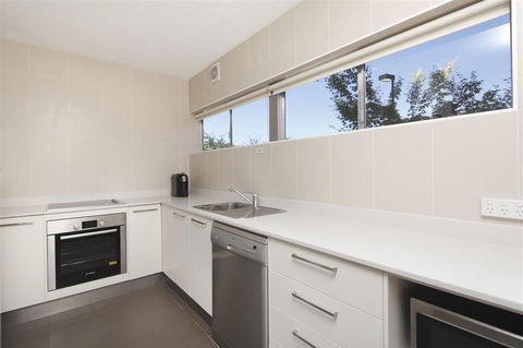 Forrest Hotel & Apartments - Tweed Heads Accommodation 1