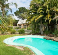 Tropicana Motor Inn - Tweed Heads Accommodation