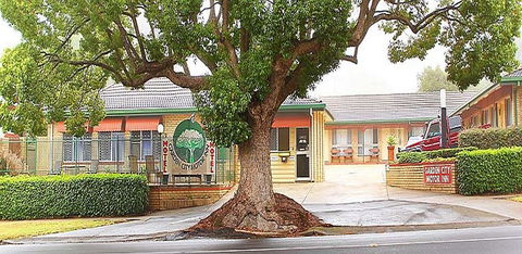 Garden City Motor Inn - Tweed Heads Accommodation 0