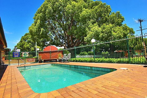 Garden City Motor Inn - Tweed Heads Accommodation 1