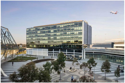 Atura Adelaide Airport - Tweed Heads Accommodation 0