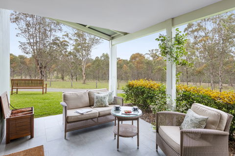 Spicers Vineyards Estate - Tweed Heads Accommodation 0