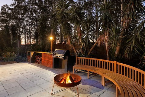 Spicers Vineyards Estate - Tweed Heads Accommodation 1