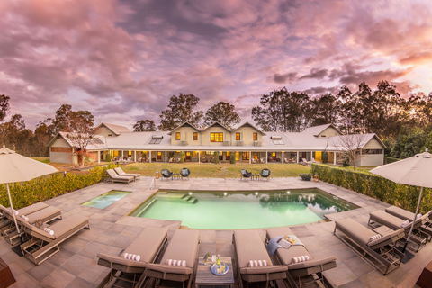 Spicers Vineyards Estate - Tweed Heads Accommodation 2