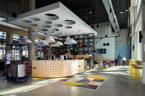 Atura Adelaide Airport - Tweed Heads Accommodation 1