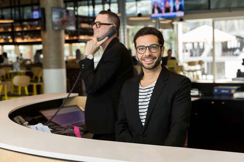 Atura Adelaide Airport - Tweed Heads Accommodation 2