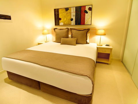 IStay Precinct - Tweed Heads Accommodation 1