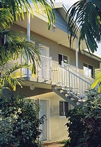 Port Douglas Plantation Resort - Tweed Heads Accommodation 0