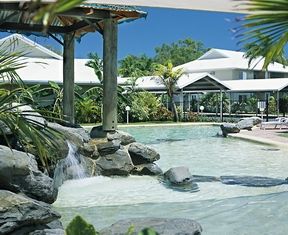 Port Douglas Plantation Resort - Tweed Heads Accommodation 2