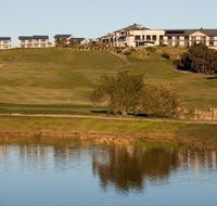 McCracken Country Club Hotel - Tweed Heads Accommodation