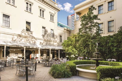 Adina Apartment Hotel Adelaide Treasury - Tweed Heads Accommodation 1