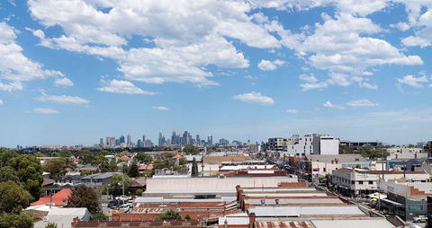 Artel Apartment Hotel Melbourne - Tweed Heads Accommodation 0