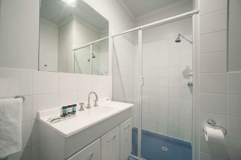 Franklin Central Apartments - Tweed Heads Accommodation 1