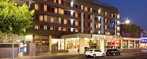 Rockford Adelaide - Tweed Heads Accommodation 0