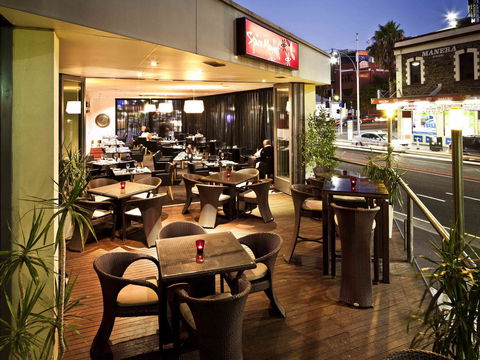 Rockford Adelaide - Tweed Heads Accommodation 1