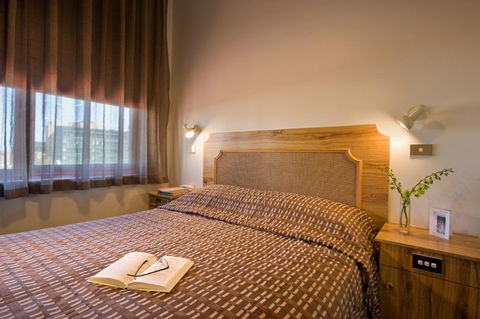 Adelaide Paringa Motel - Tweed Heads Accommodation 1