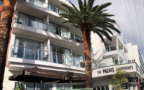 Adelaide Dress Circle Apartments - Tweed Heads Accommodation 0