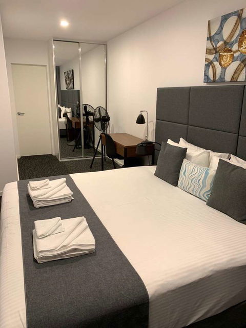 Adelaide Dress Circle Apartments - Tweed Heads Accommodation 1