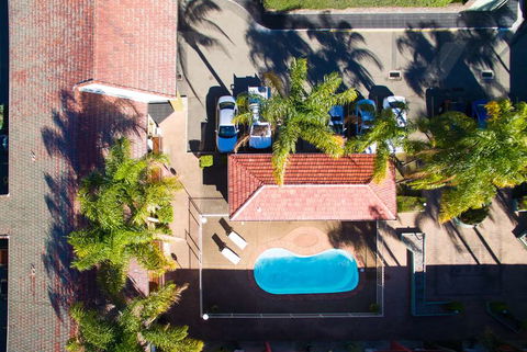 Ramada Hotel & Suites Sydney Cabramatta - Tweed Heads Accommodation 0