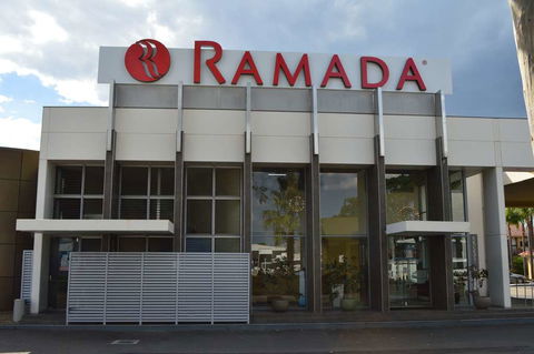 Ramada Hotel & Suites Sydney Cabramatta - Tweed Heads Accommodation 1