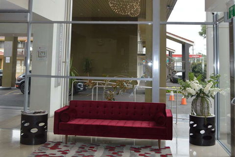 Ramada Hotel & Suites Sydney Cabramatta - Tweed Heads Accommodation 2