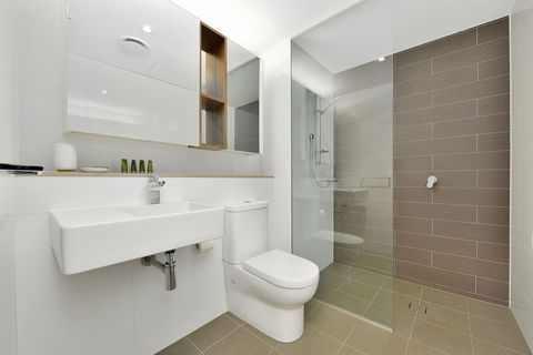 Astra Apartments MacQuarie Park - Tweed Heads Accommodation 1