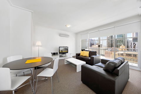 Astra Apartments Sydney CBD - Tweed Heads Accommodation 0