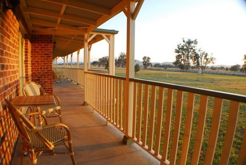 Stockman's Motel, Tamworth - Tweed Heads Accommodation 1