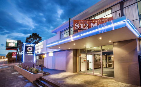 Nightcap At Carlyle Hotel - Tweed Heads Accommodation 0
