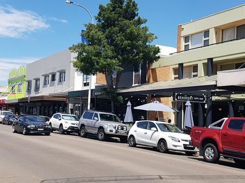 Studios On Beaumont - Tweed Heads Accommodation 0