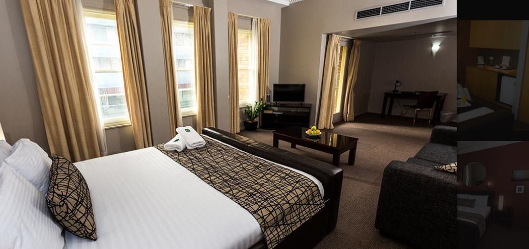 Waratah NSW Tweed Heads Accommodation
