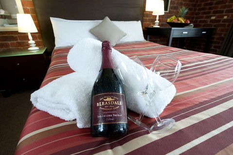 Admiral Motor Inn - Tweed Heads Accommodation 2