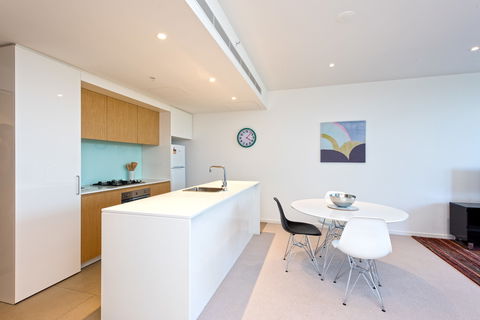 Astra Apartments MacQuarie Park - Tweed Heads Accommodation 2